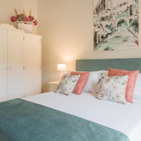 Apartamentos Florinda De La Cava Toledo - 5 ภายนอก รูปภาพ