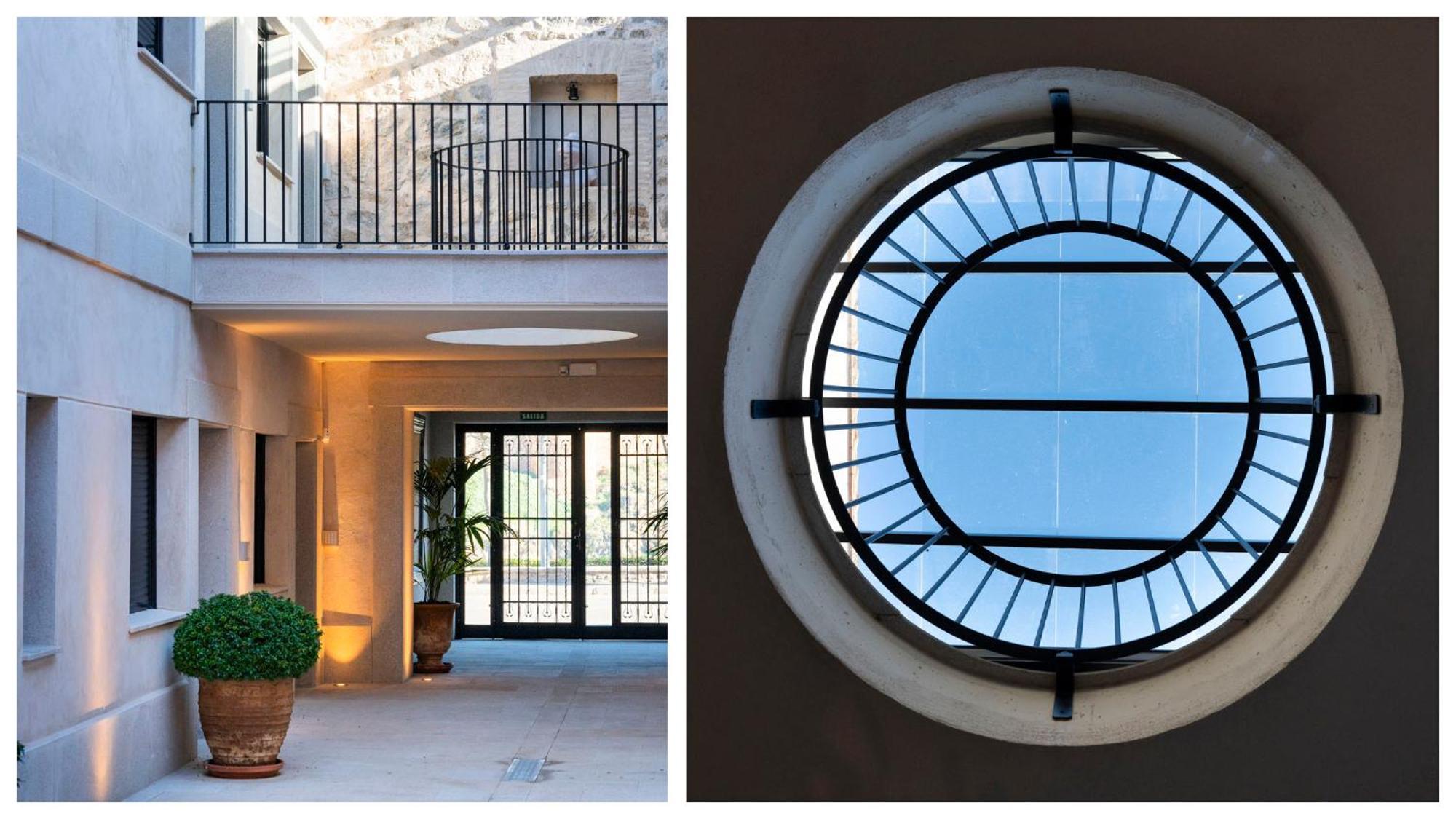 Apartamentos Florinda De La Cava Toledo - 5 ภายนอก รูปภาพ