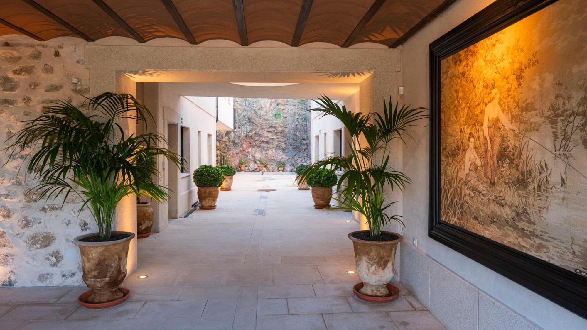 Apartamentos Florinda De La Cava Toledo - 5 ภายนอก รูปภาพ