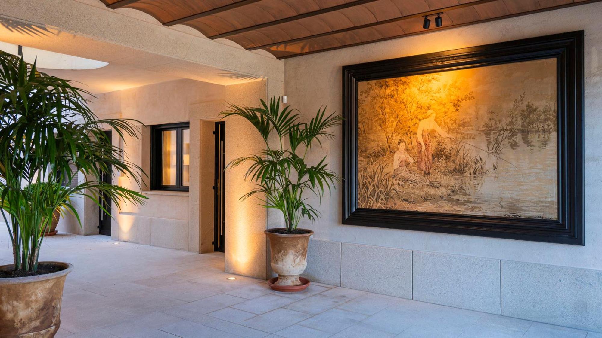 Apartamentos Florinda De La Cava Toledo - 5 ภายนอก รูปภาพ