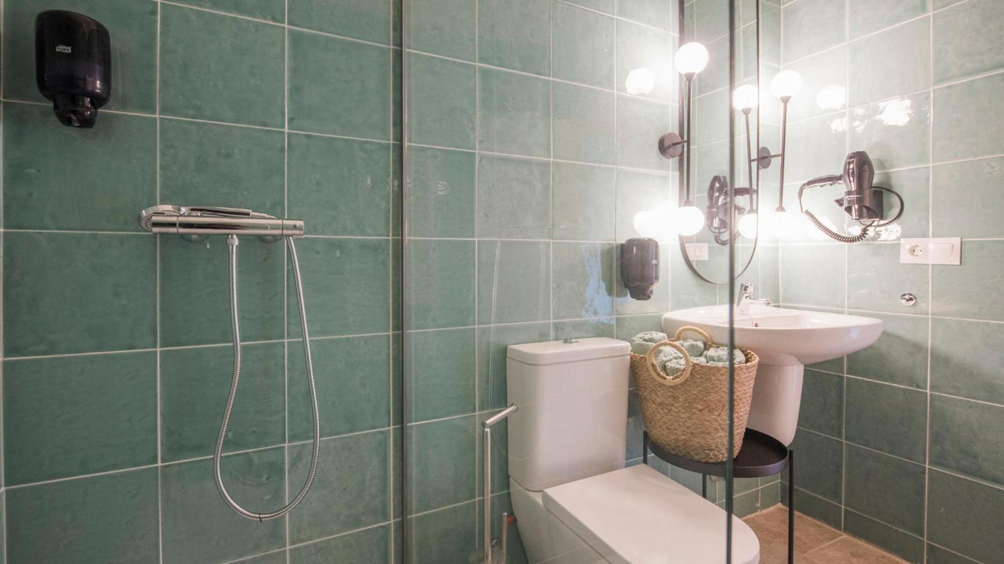 Apartamentos Florinda De La Cava Toledo - 5 ภายนอก รูปภาพ