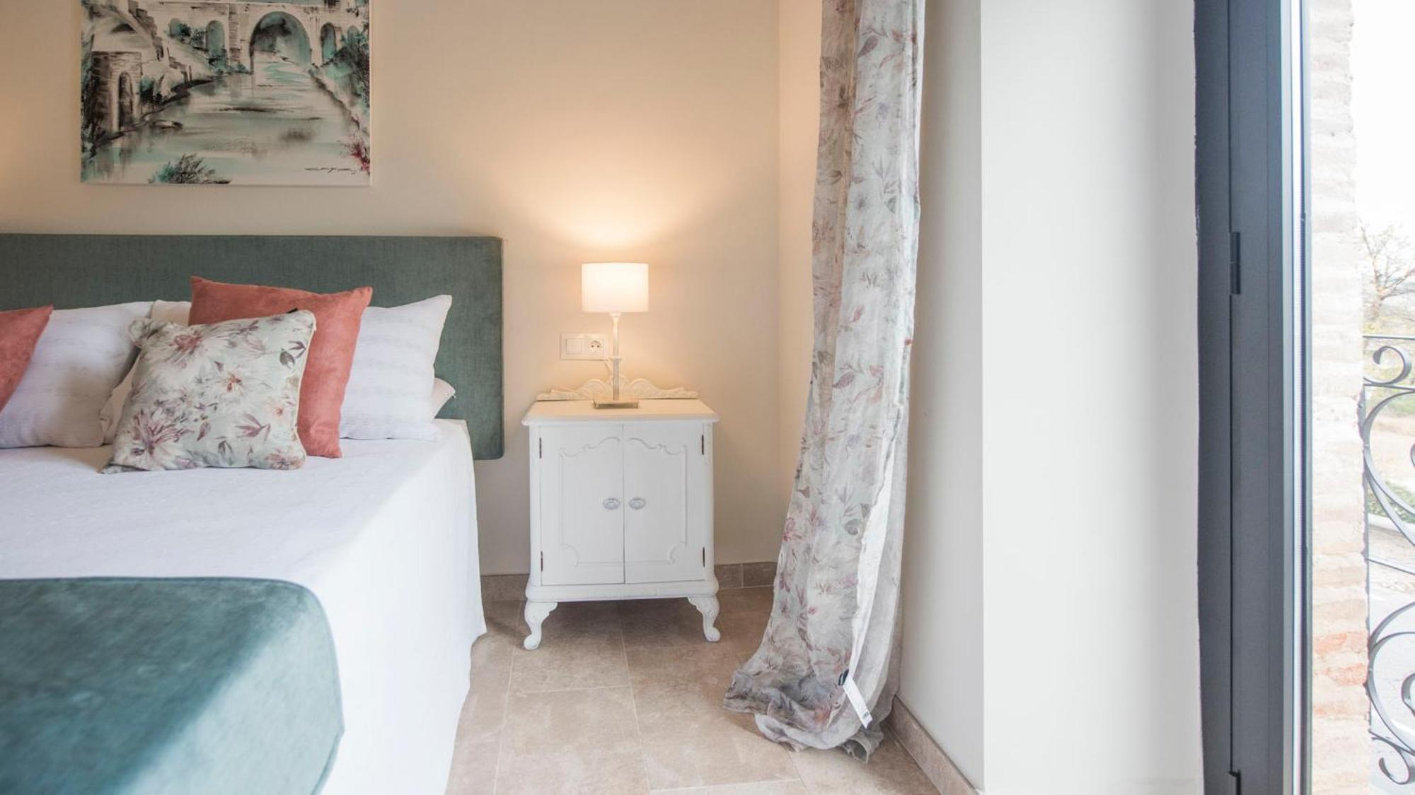 Apartamentos Florinda De La Cava Toledo - 5 ภายนอก รูปภาพ