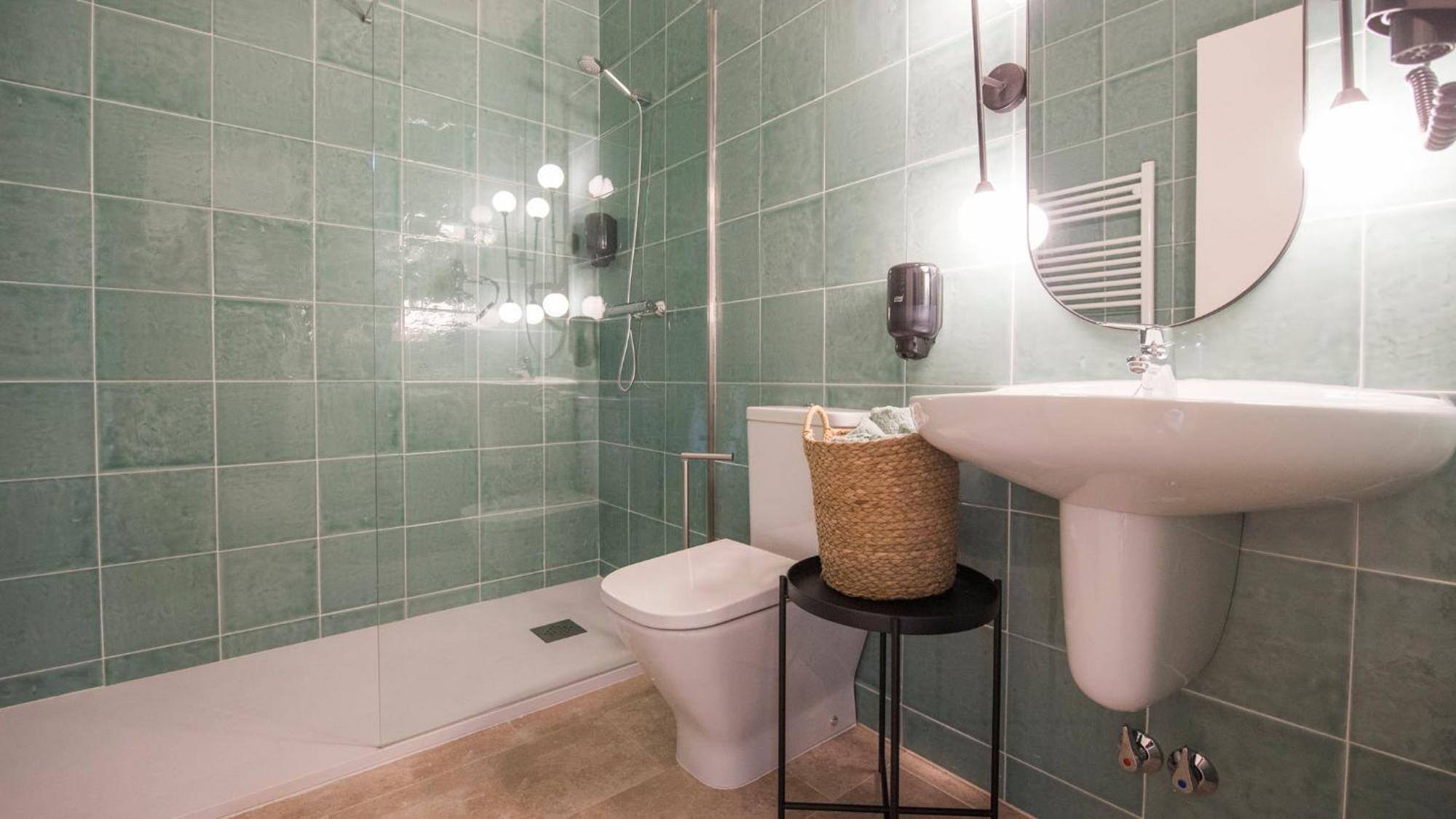 Apartamentos Florinda De La Cava Toledo - 5 ภายนอก รูปภาพ
