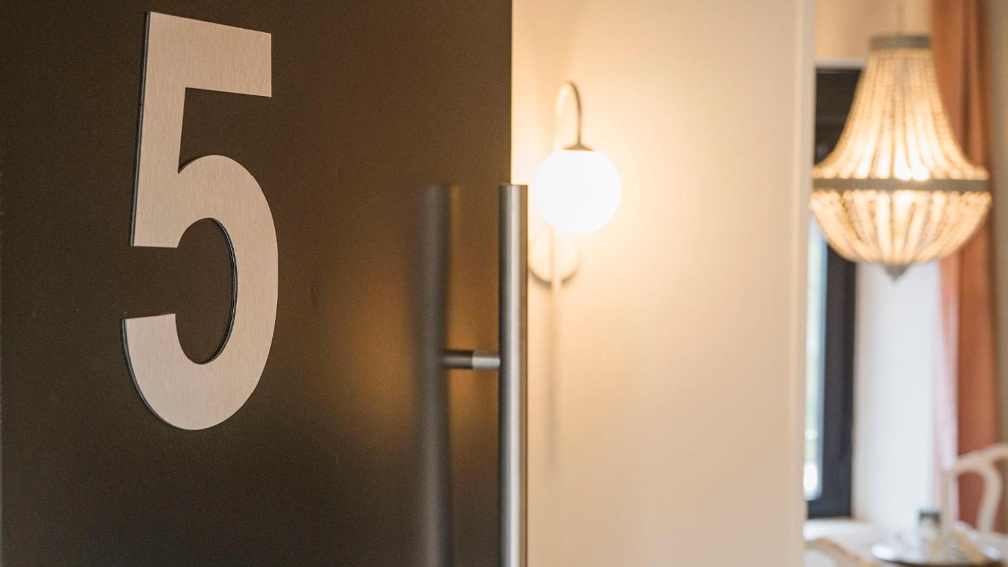 Apartamentos Florinda De La Cava Toledo - 5 ภายนอก รูปภาพ
